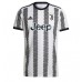 Cheap Juventus Home Football Shirt 2022-23 Short Sleeve